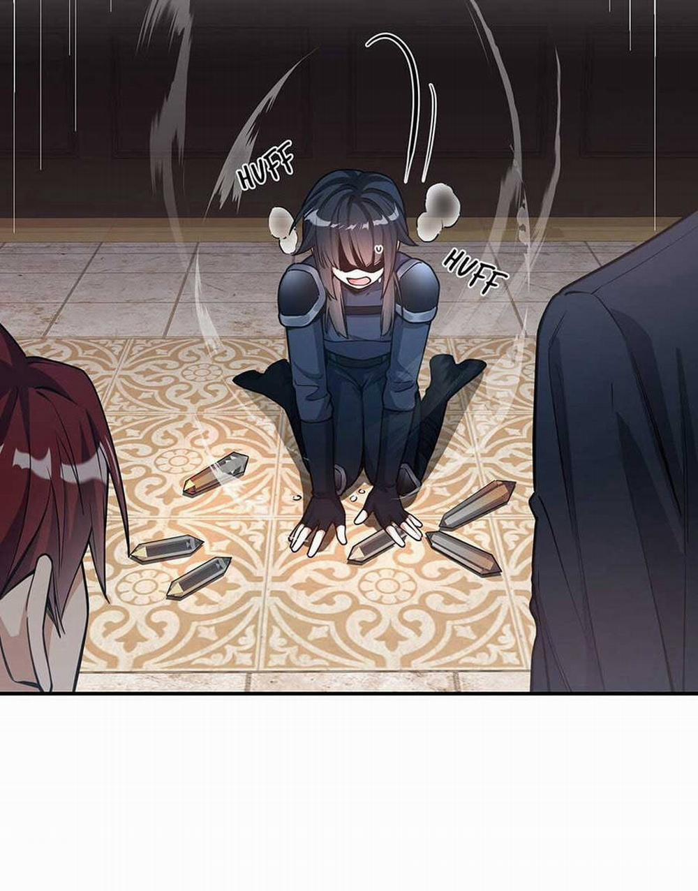 Ánh Sáng Cuối Con Đường 177 trang 79