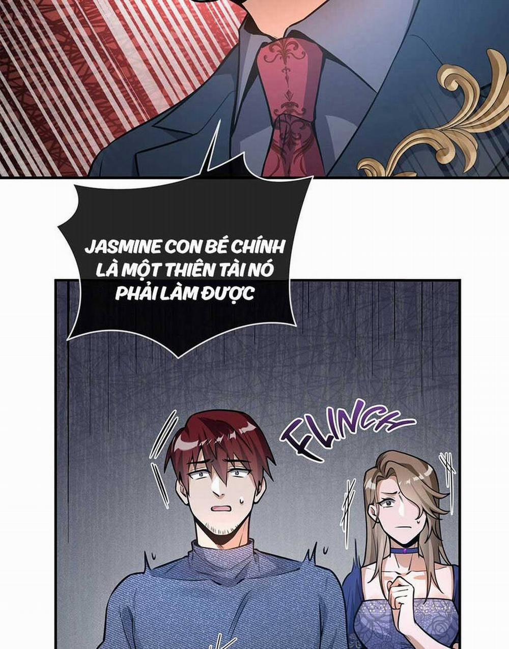 Ánh Sáng Cuối Con Đường 177 trang 85