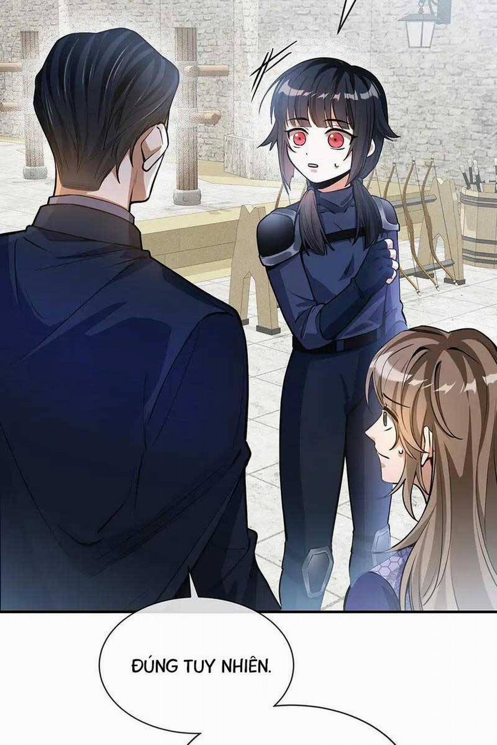 Ánh Sáng Cuối Con Đường 178 trang 19