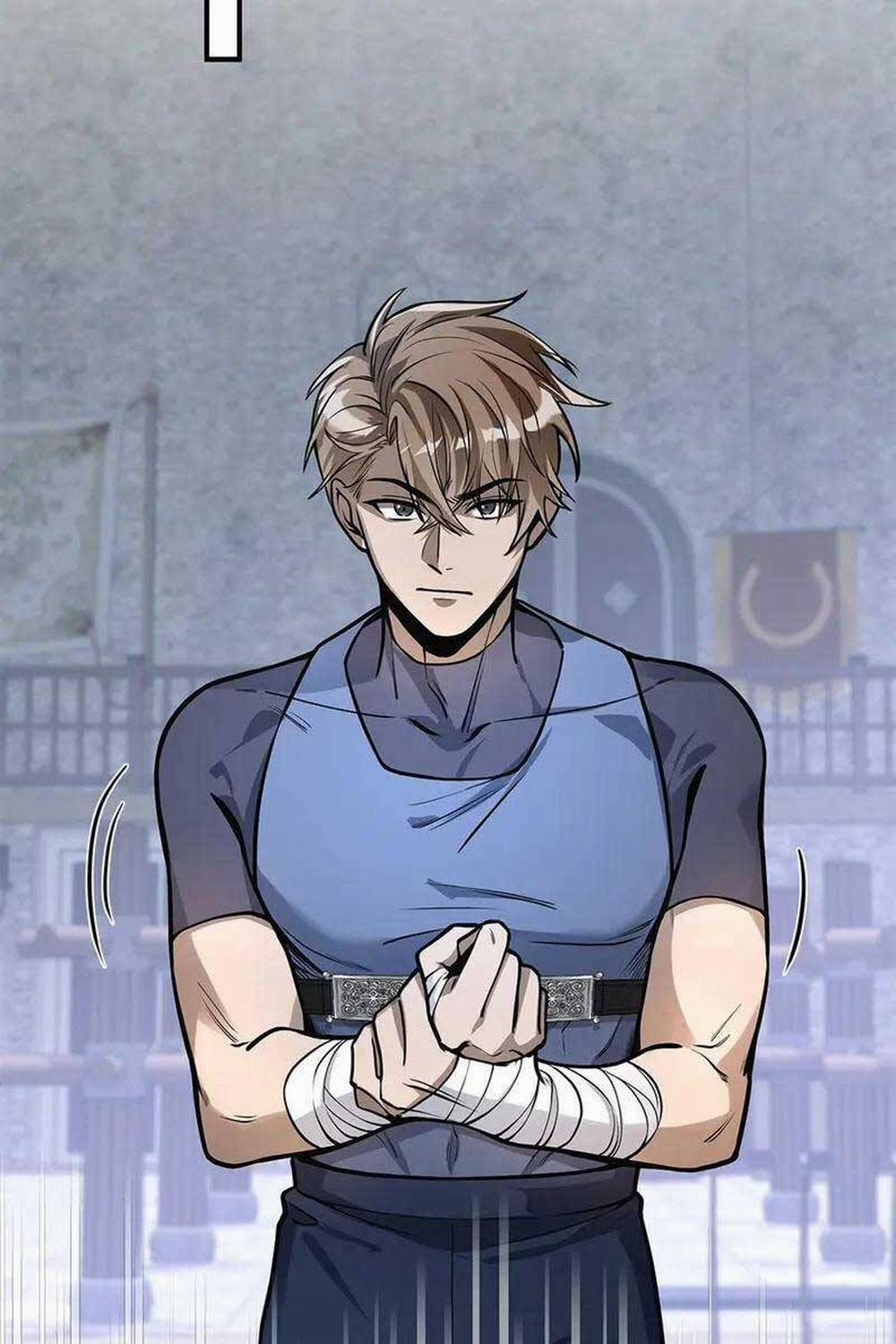 Ánh Sáng Cuối Con Đường 178 trang 47