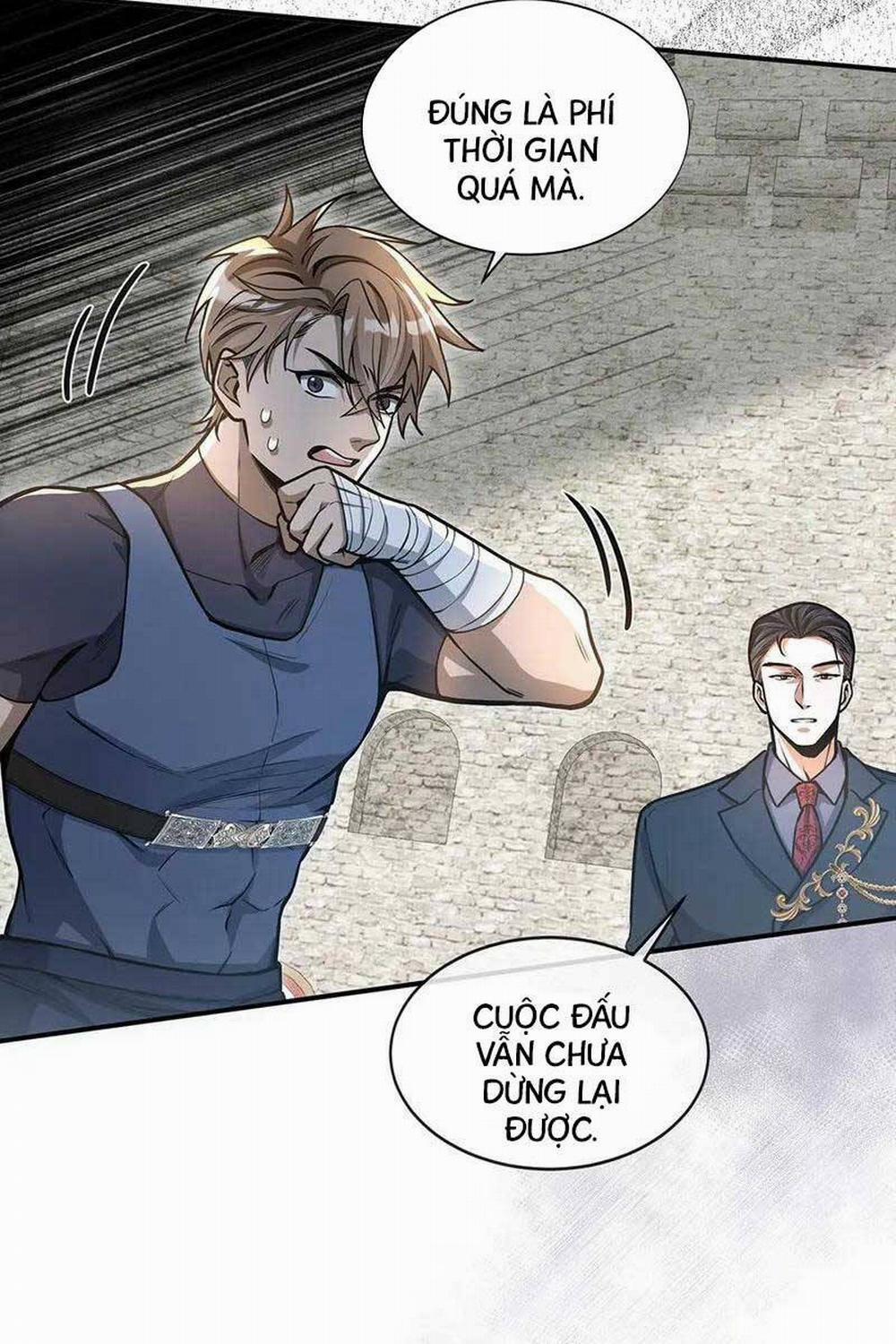 Ánh Sáng Cuối Con Đường 178 trang 67