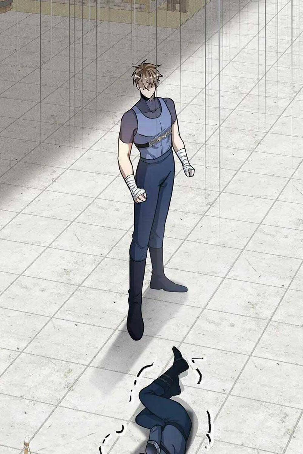 Ánh Sáng Cuối Con Đường 178 trang 78