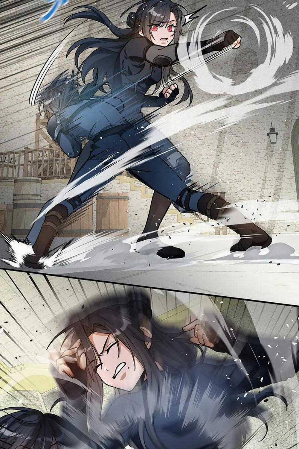 Ánh Sáng Cuối Con Đường 178 trang 8