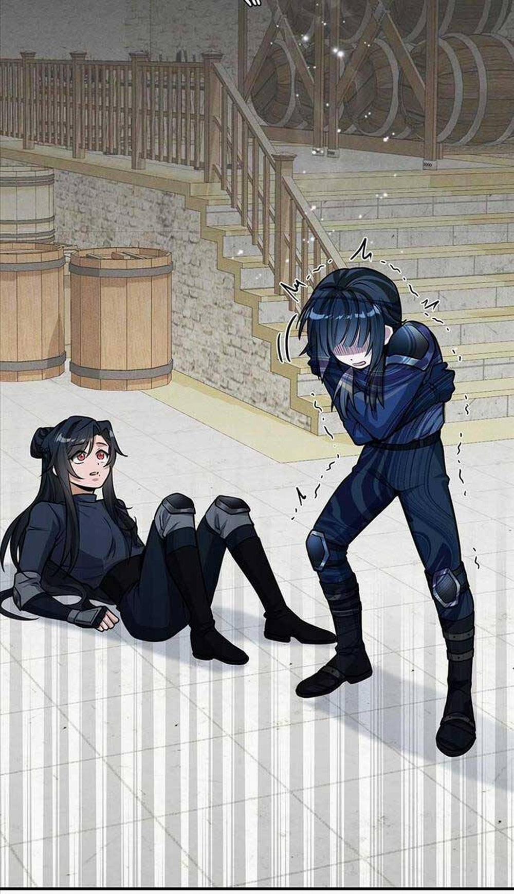 Ánh Sáng Cuối Con Đường 179 trang 49