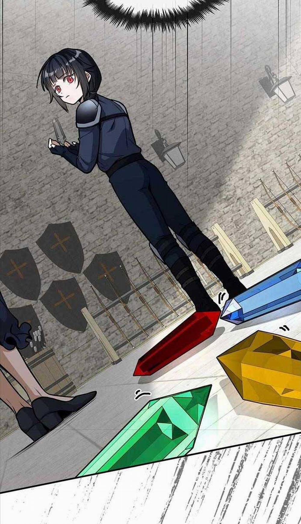 Ánh Sáng Cuối Con Đường 179 trang 68