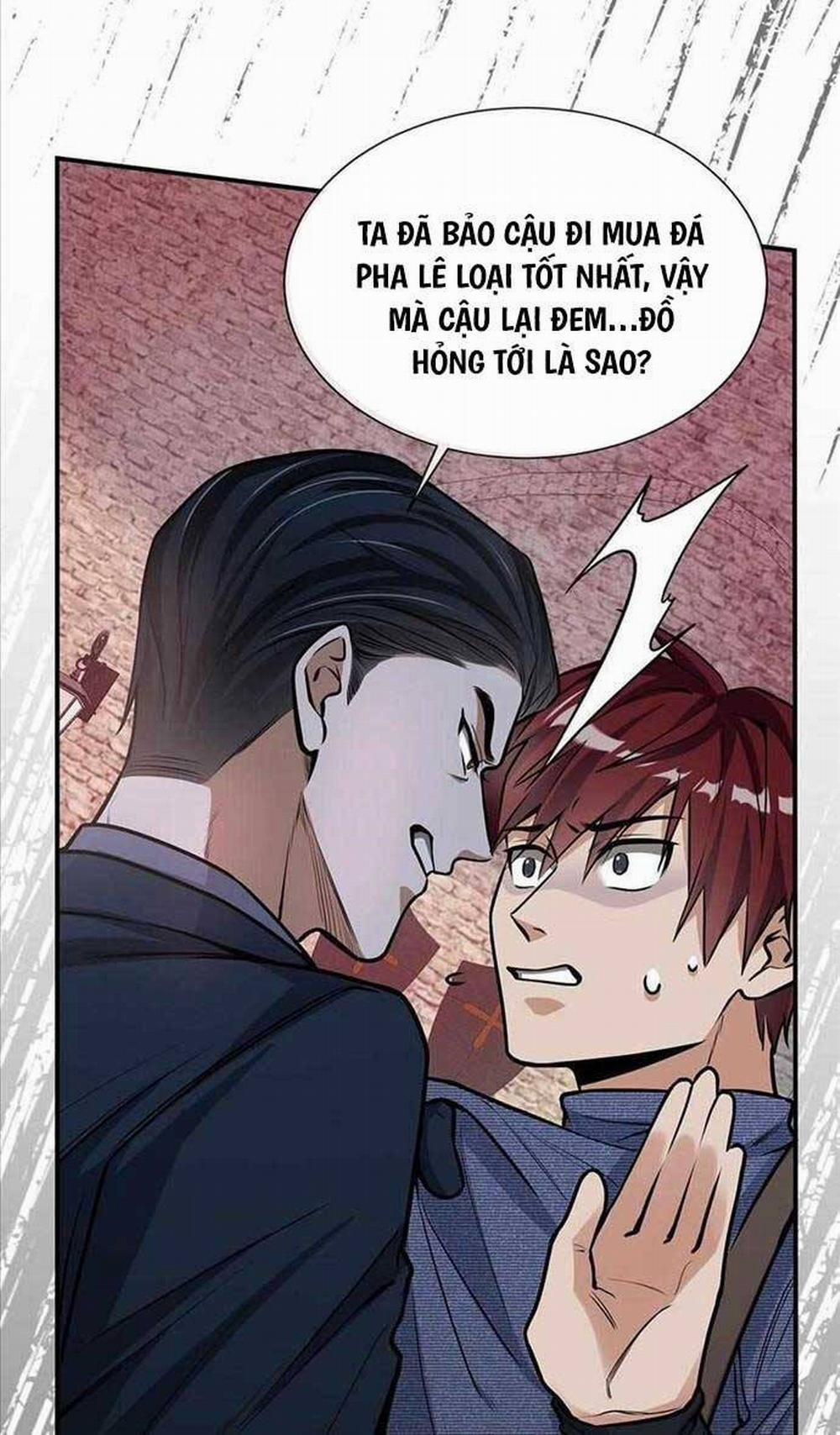 Ánh Sáng Cuối Con Đường 179 trang 69