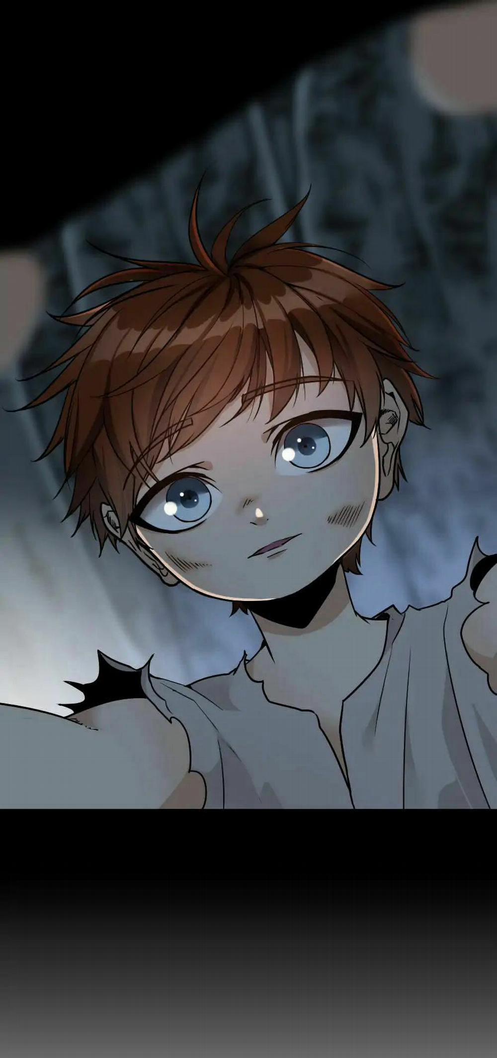 Ánh Sáng Cuối Con Đường 18 trang 10