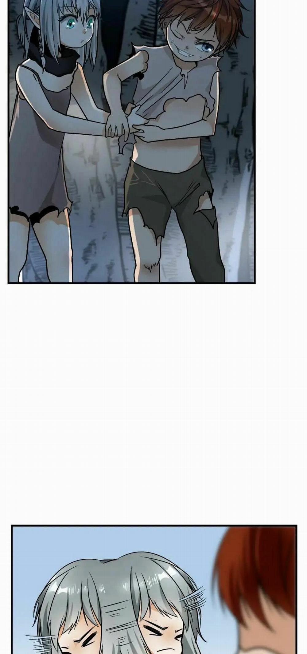 Ánh Sáng Cuối Con Đường 18 trang 16