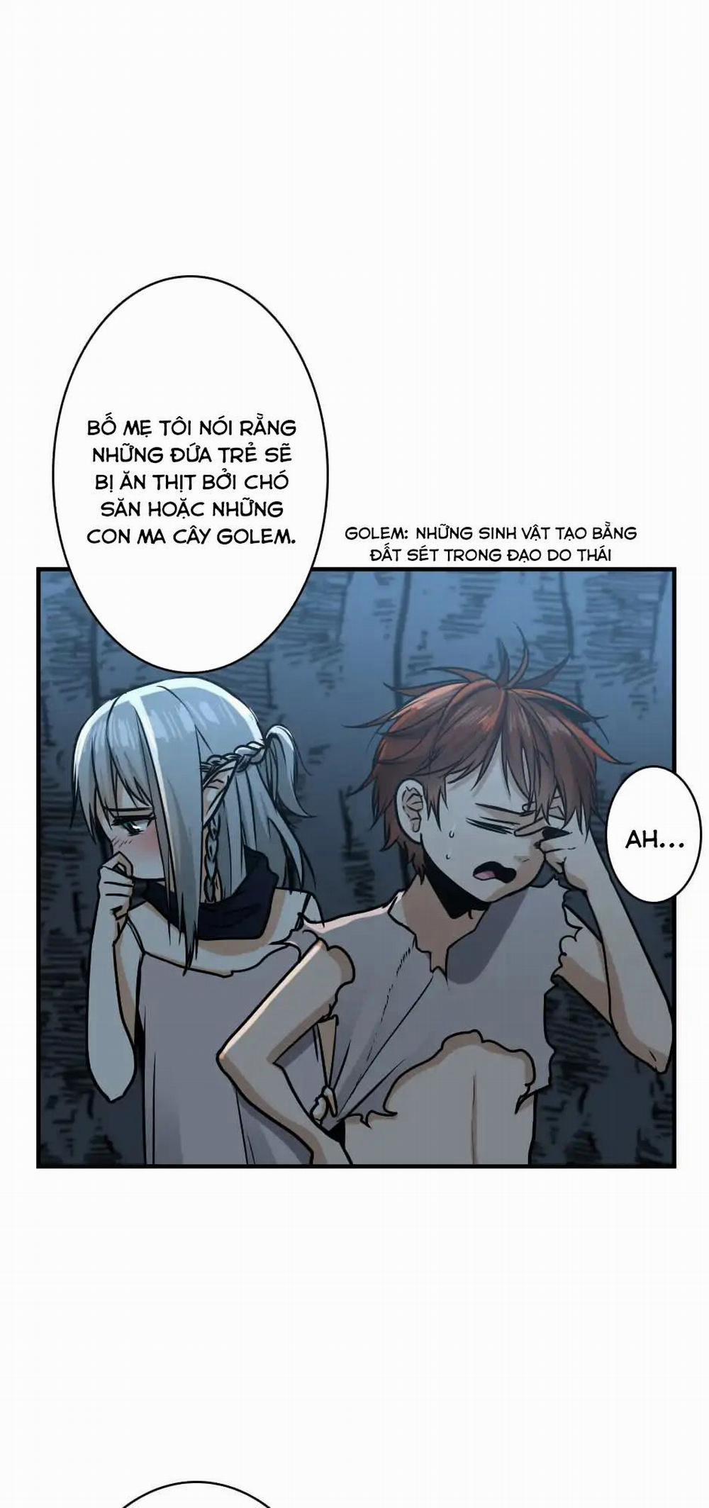 Ánh Sáng Cuối Con Đường 18 trang 18