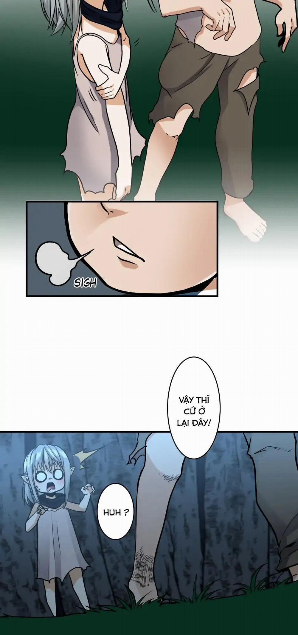Ánh Sáng Cuối Con Đường 18 trang 20