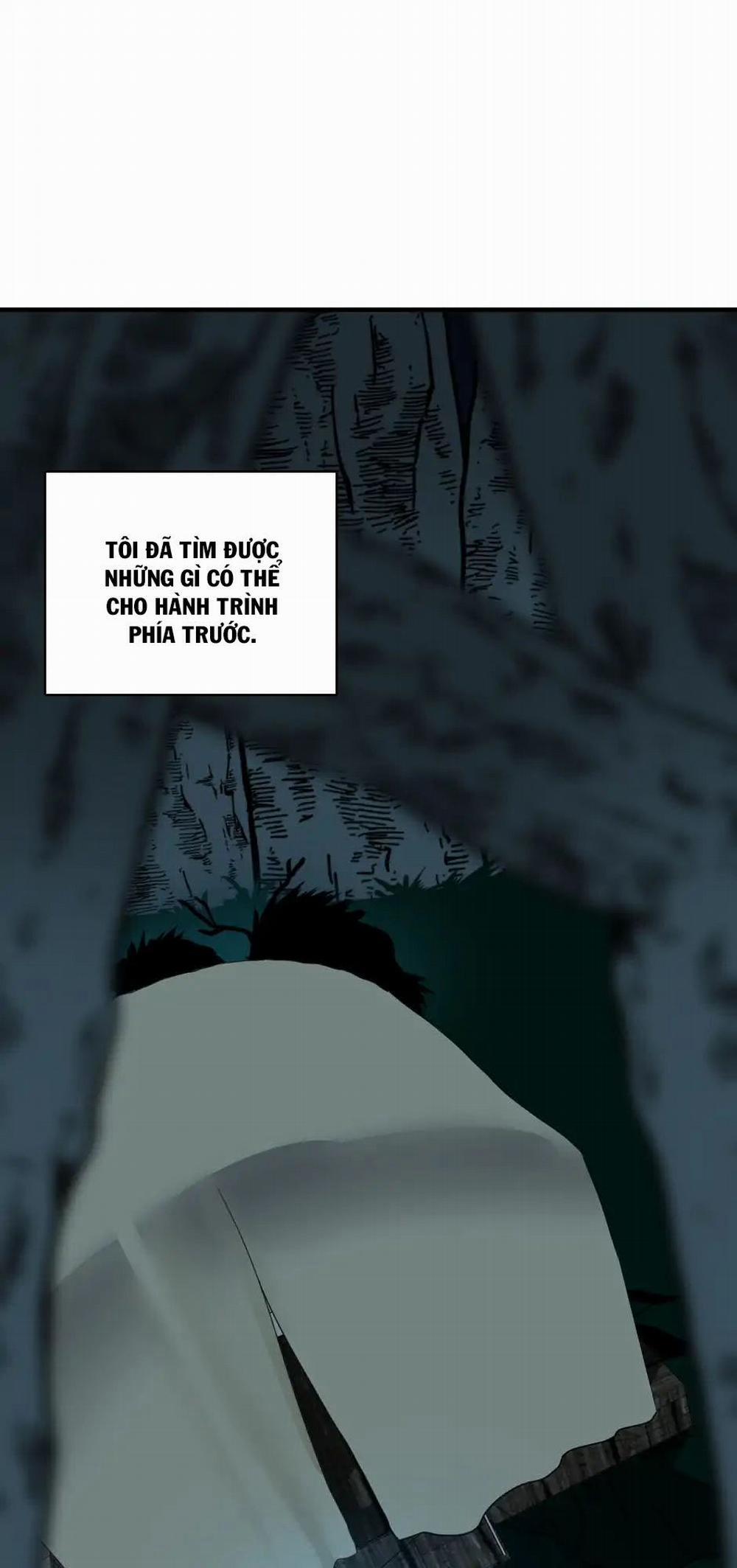 Ánh Sáng Cuối Con Đường 18 trang 24