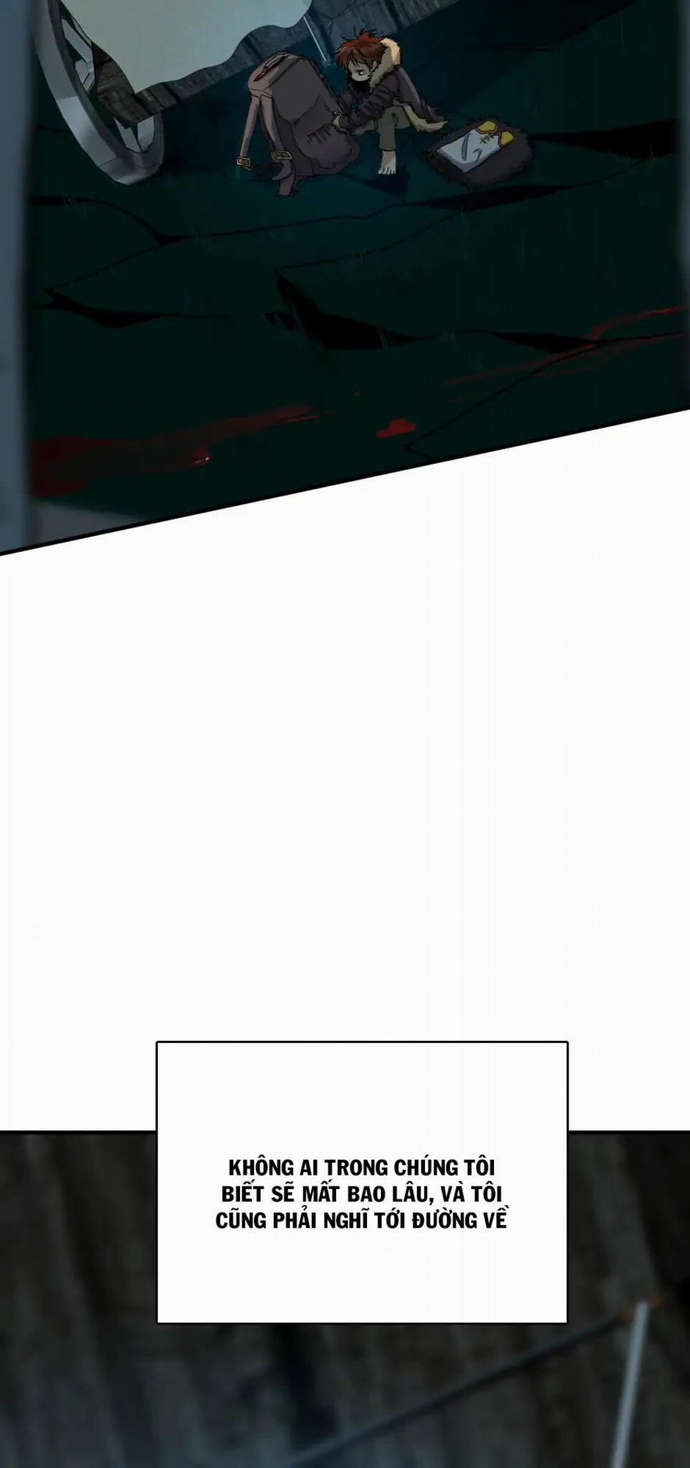 Ánh Sáng Cuối Con Đường 18 trang 25