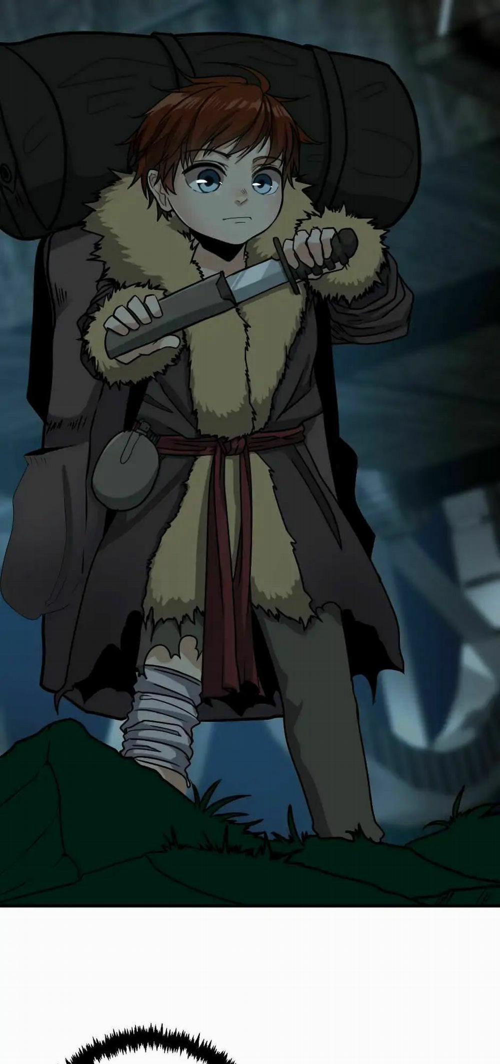 Ánh Sáng Cuối Con Đường 18 trang 26