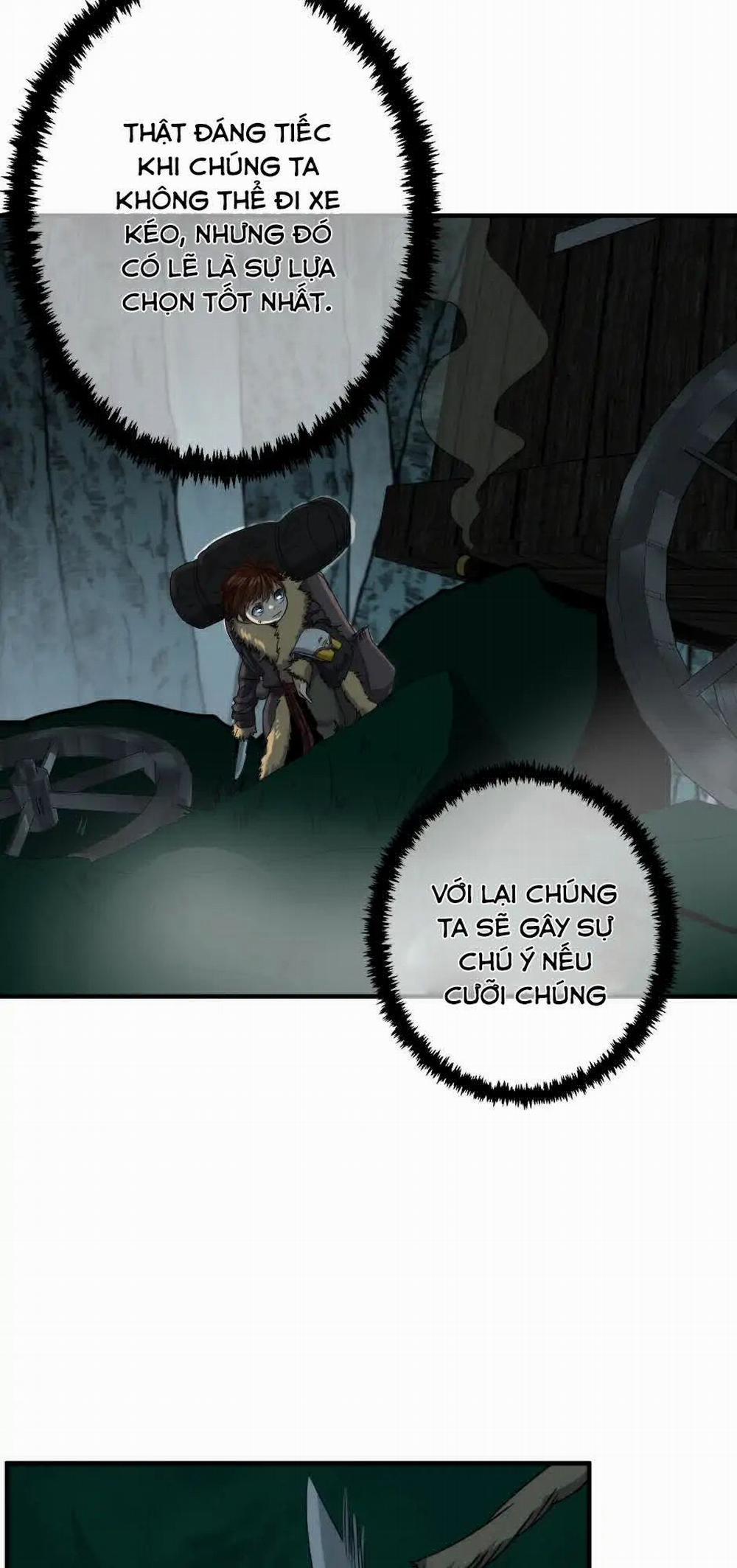Ánh Sáng Cuối Con Đường 18 trang 27