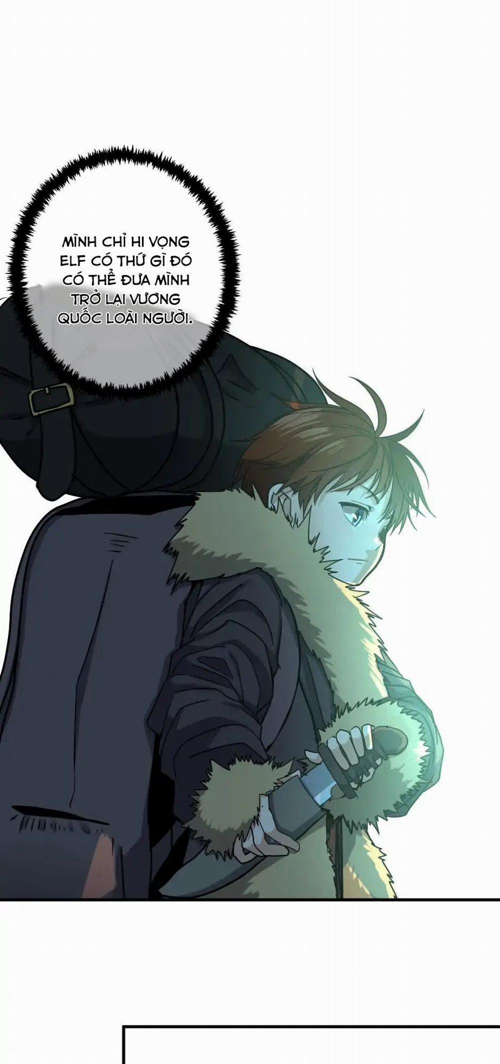 Ánh Sáng Cuối Con Đường 18 trang 29