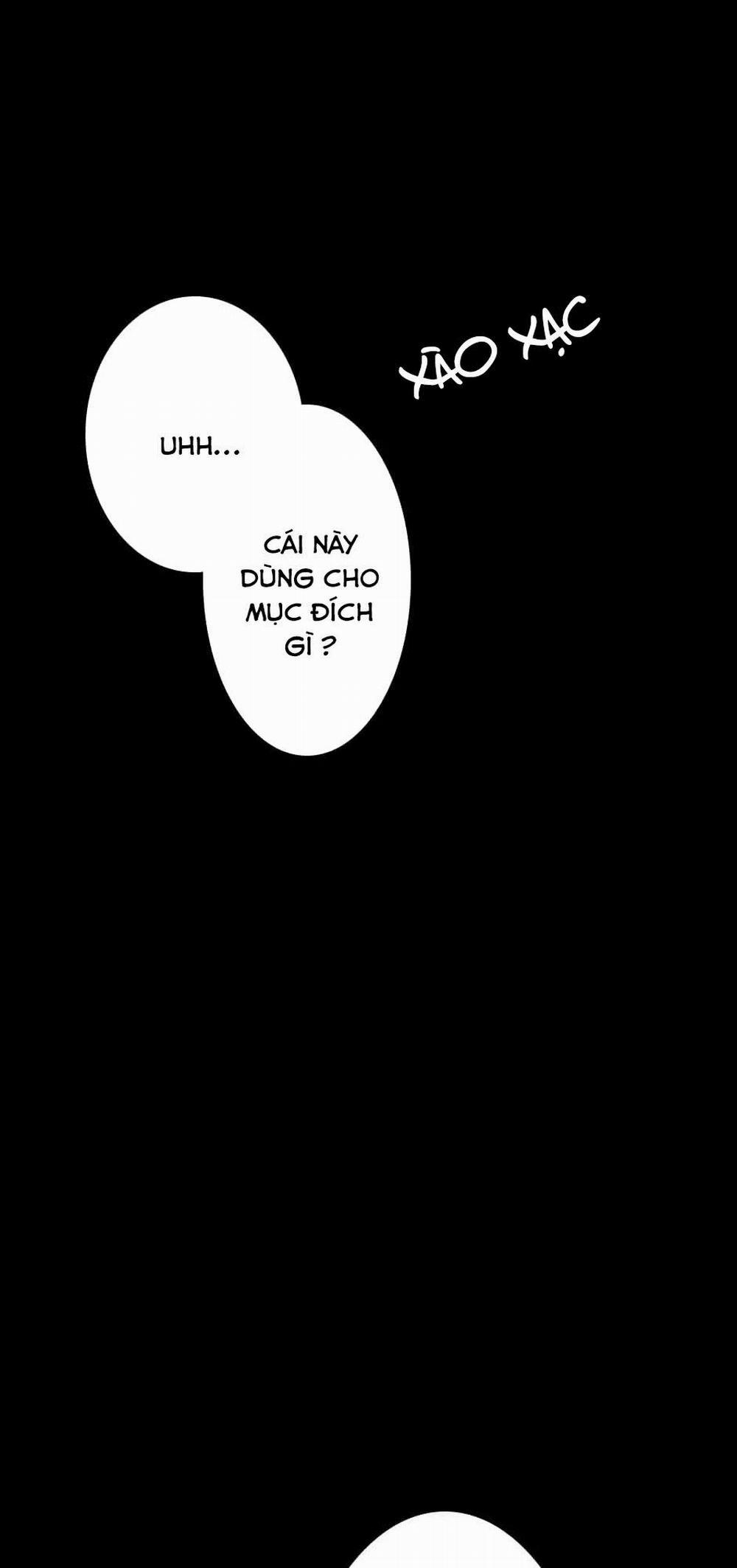 Ánh Sáng Cuối Con Đường 18 trang 3