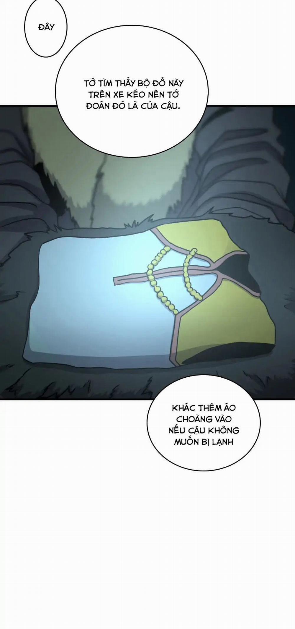 Ánh Sáng Cuối Con Đường 18 trang 32