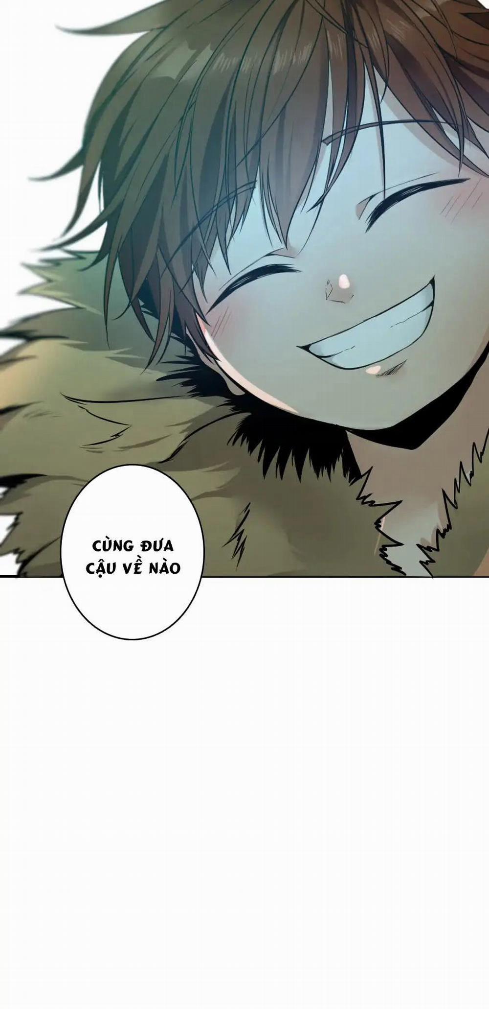 Ánh Sáng Cuối Con Đường 18 trang 34