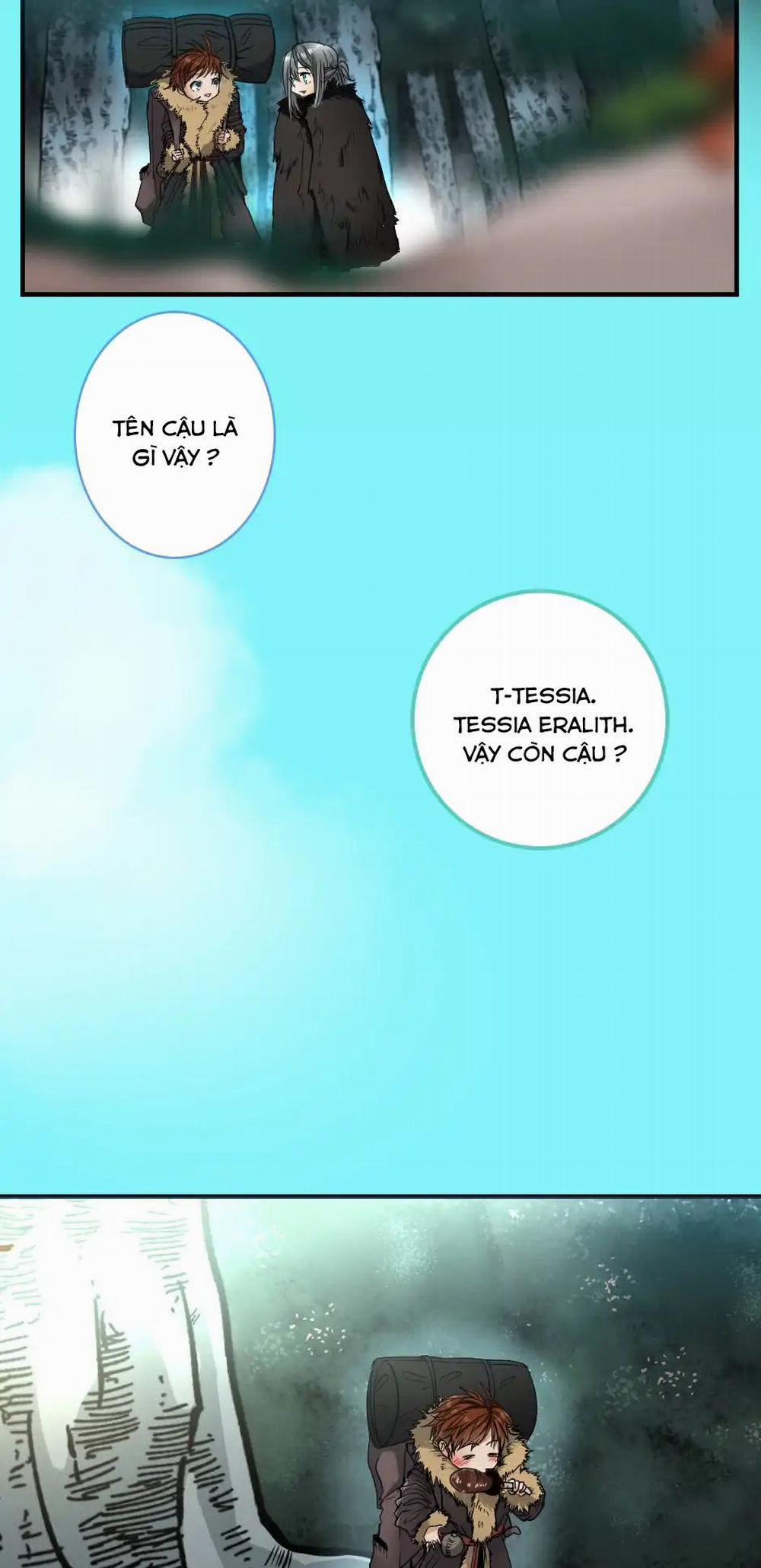 Ánh Sáng Cuối Con Đường 18 trang 36