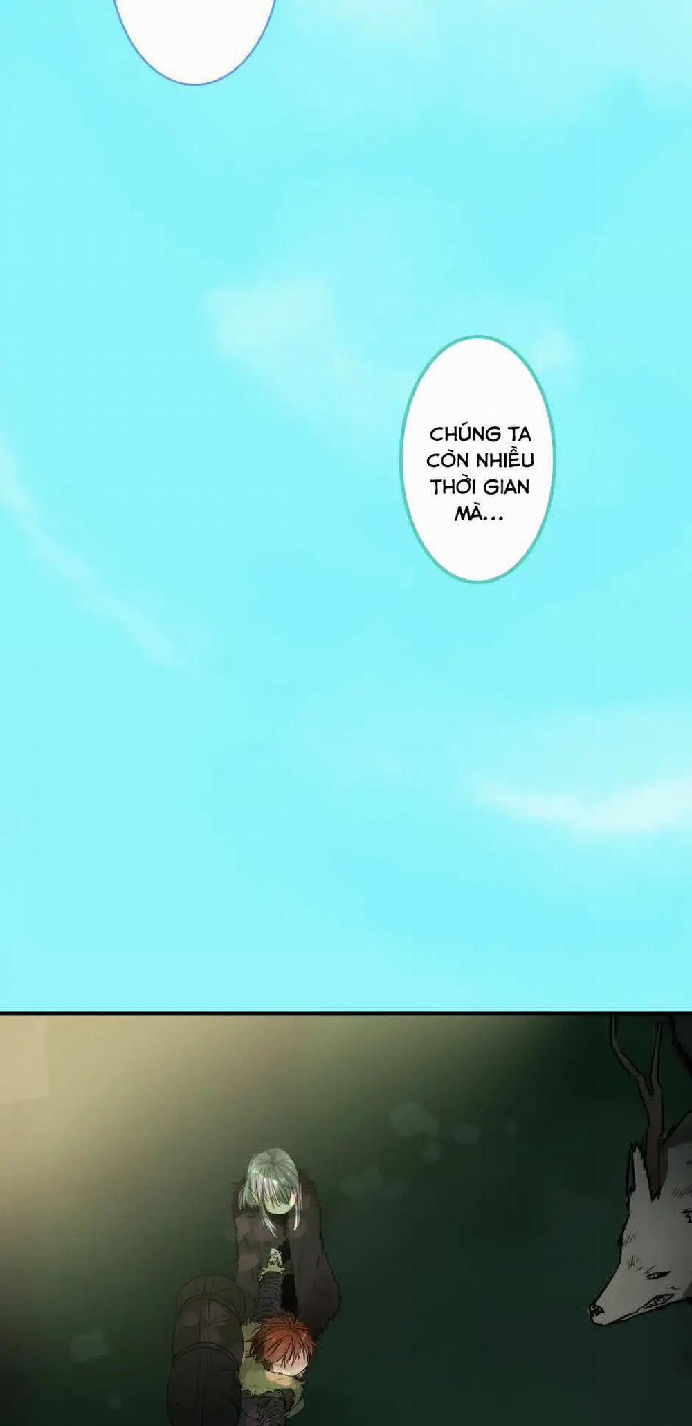 Ánh Sáng Cuối Con Đường 18 trang 38