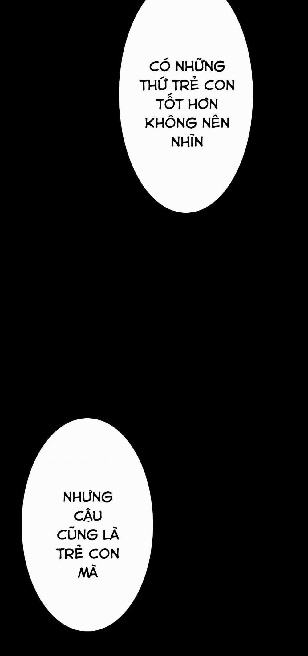 Ánh Sáng Cuối Con Đường 18 trang 4