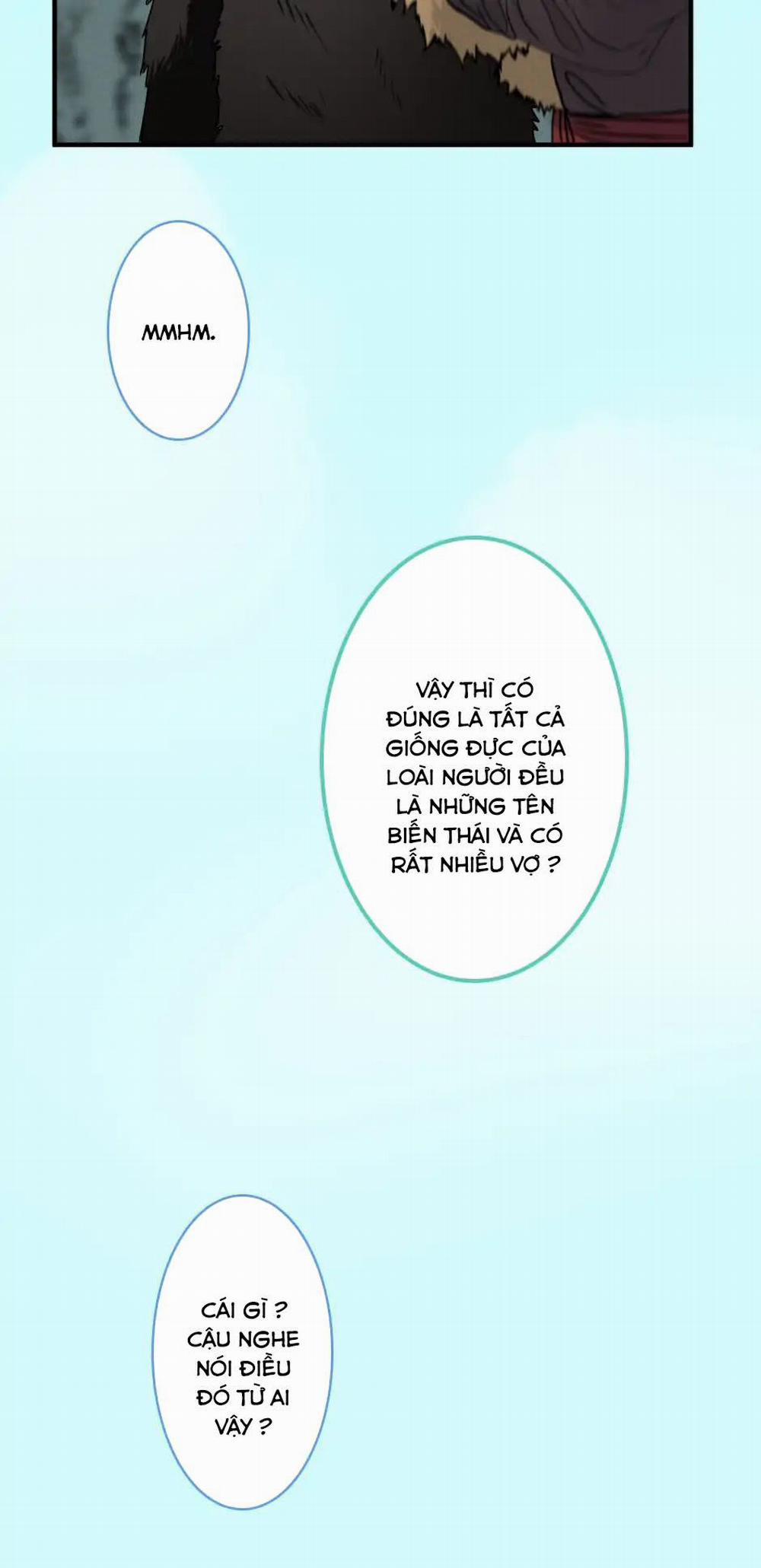 Ánh Sáng Cuối Con Đường 18 trang 41