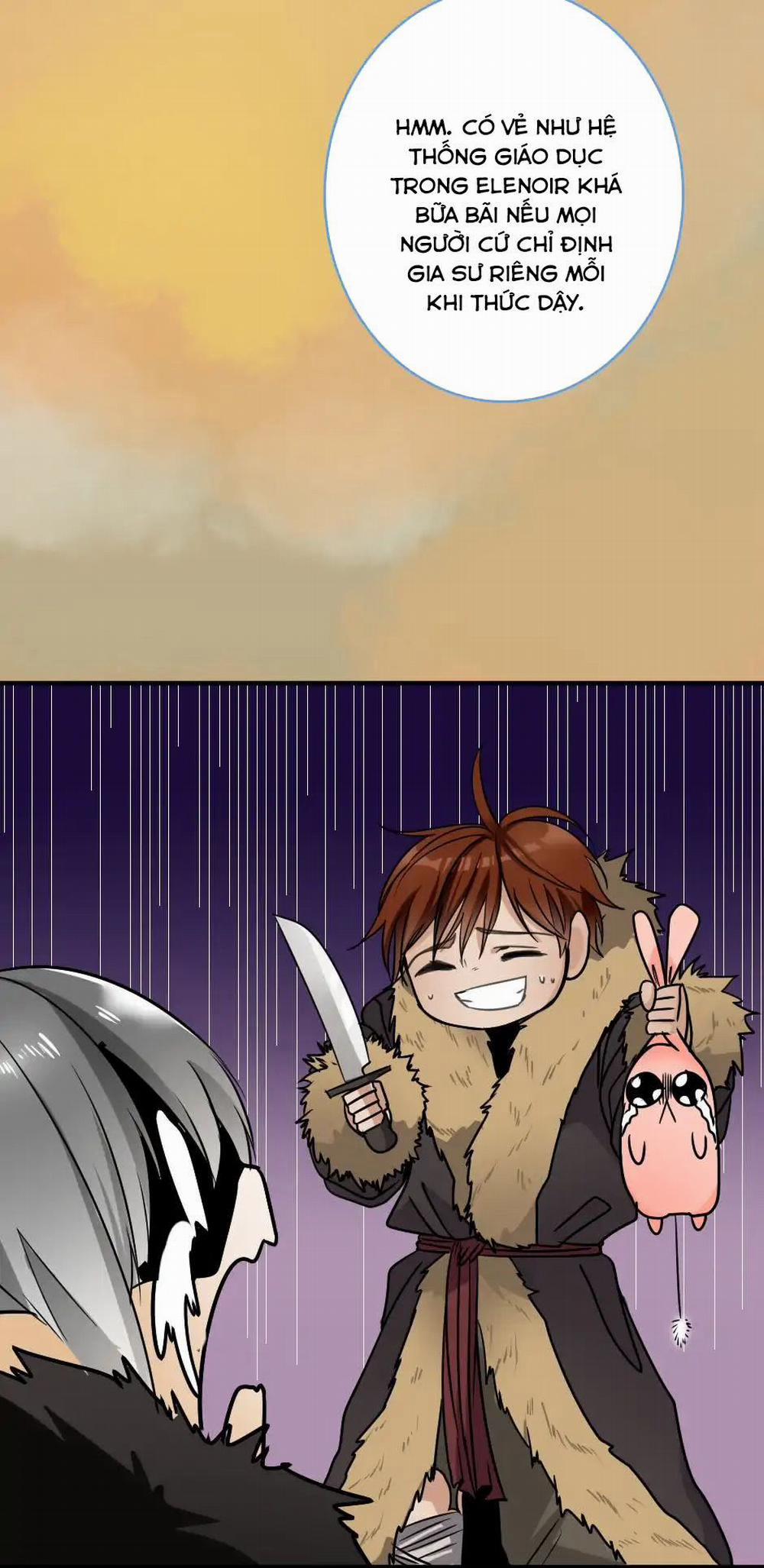 Ánh Sáng Cuối Con Đường 18 trang 47