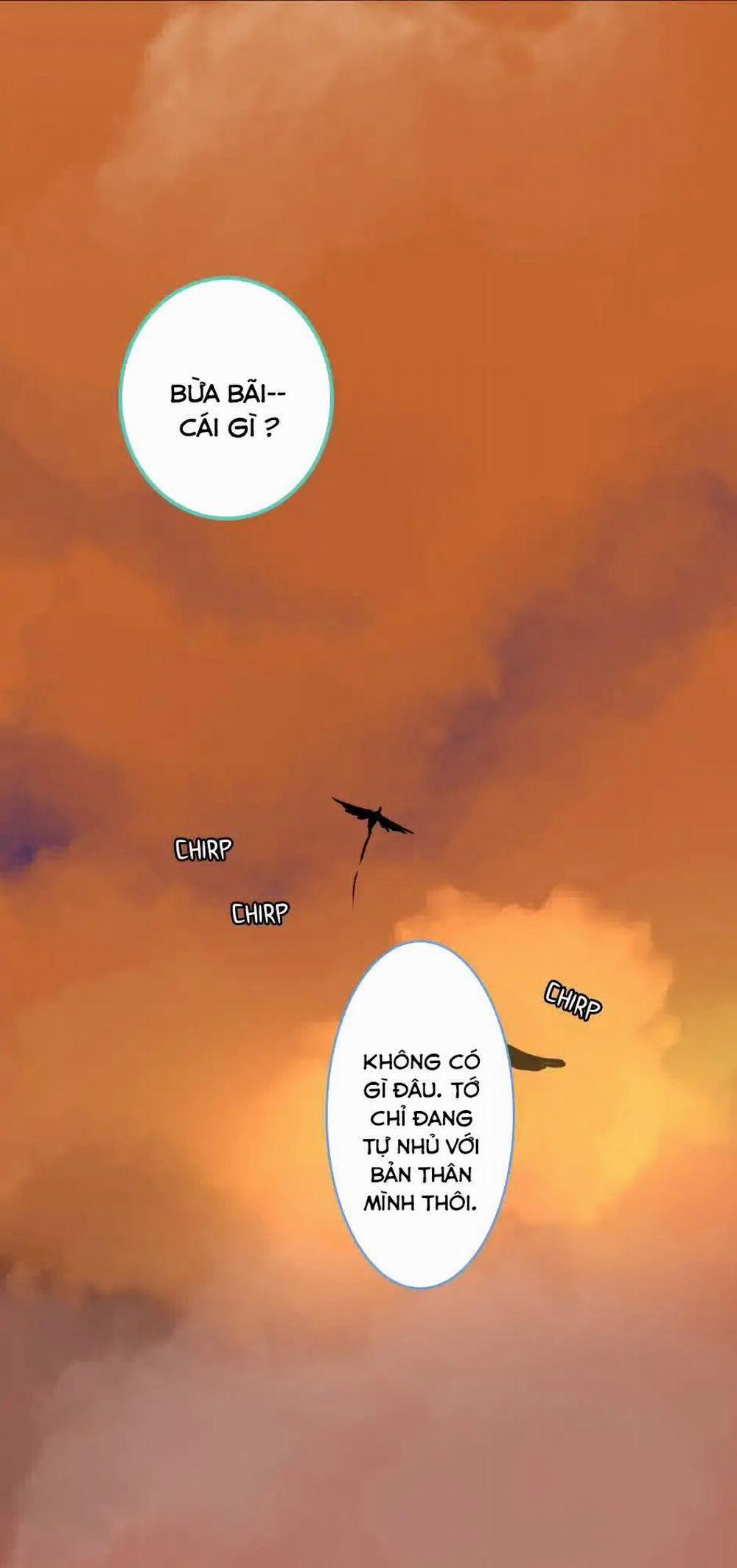 Ánh Sáng Cuối Con Đường 18 trang 48