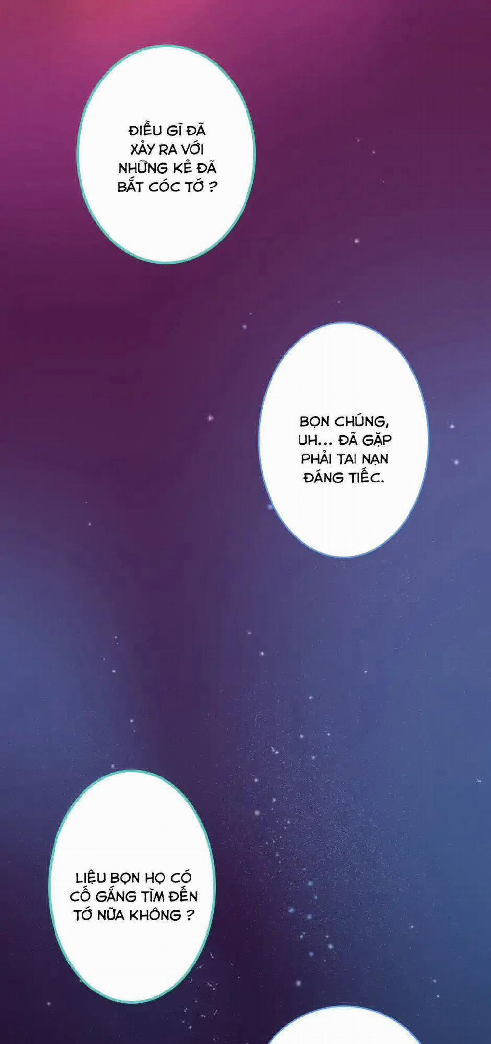 Ánh Sáng Cuối Con Đường 18 trang 50