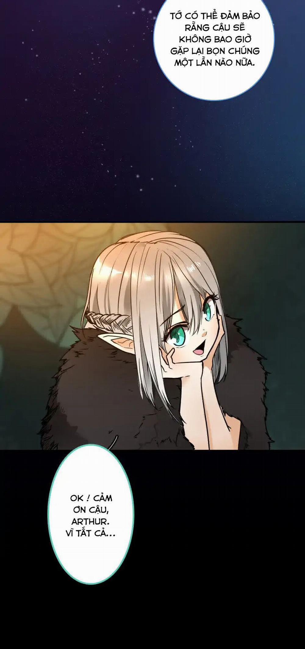 Ánh Sáng Cuối Con Đường 18 trang 51