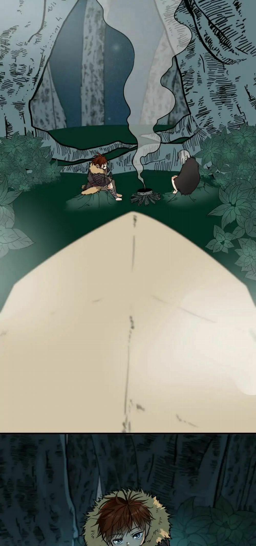 Ánh Sáng Cuối Con Đường 18 trang 54