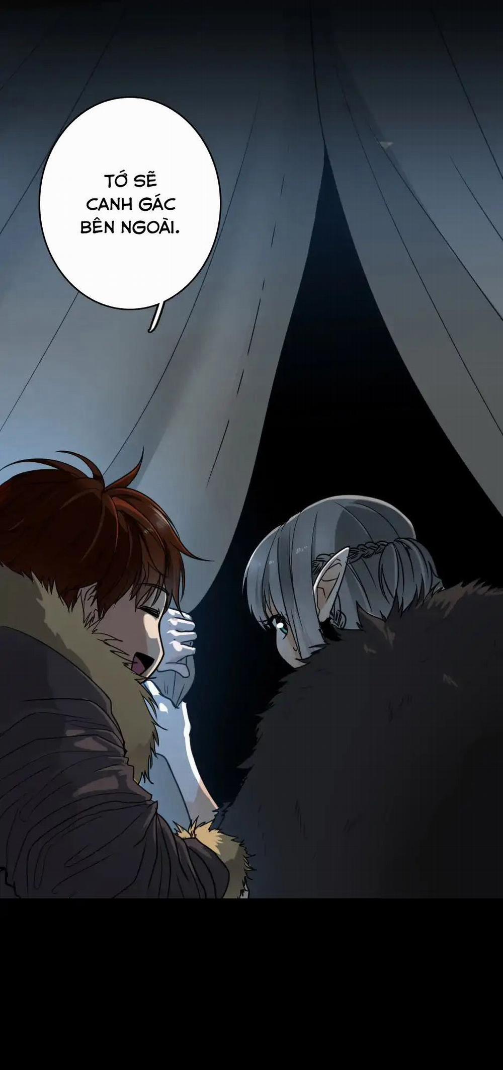 Ánh Sáng Cuối Con Đường 18 trang 56