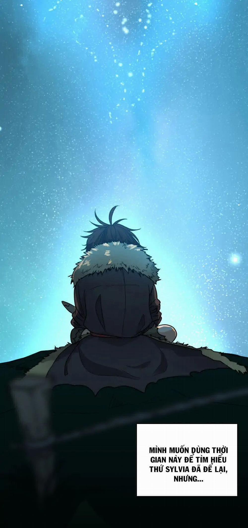 Ánh Sáng Cuối Con Đường 18 trang 58