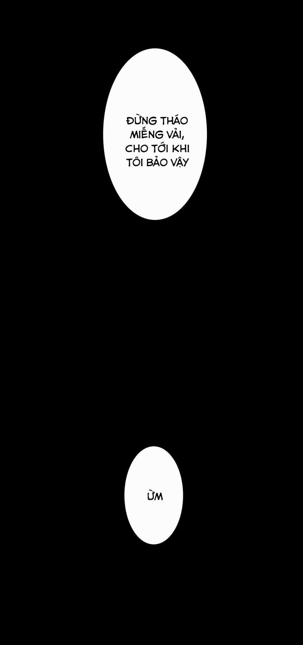 Ánh Sáng Cuối Con Đường 18 trang 6