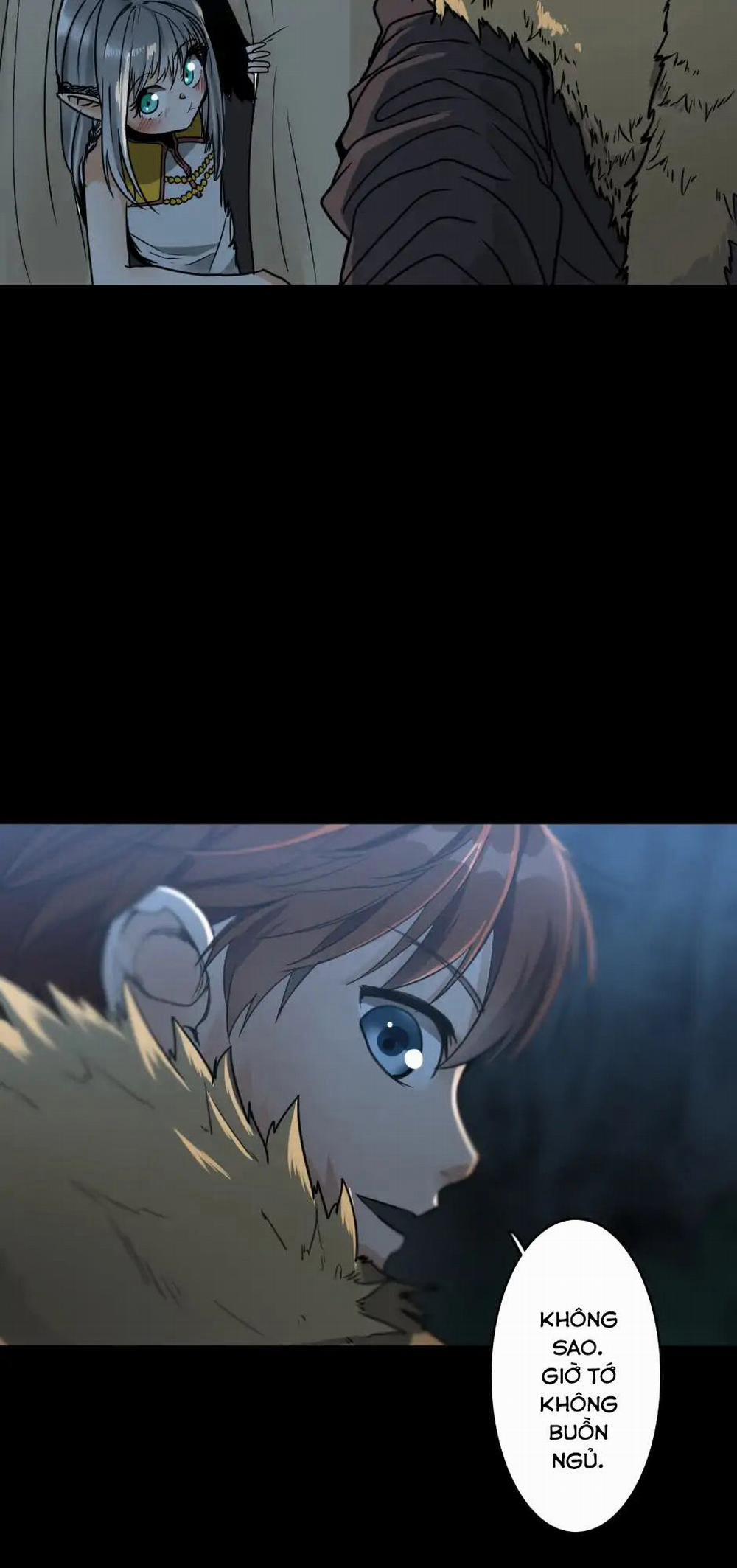 Ánh Sáng Cuối Con Đường 18 trang 60