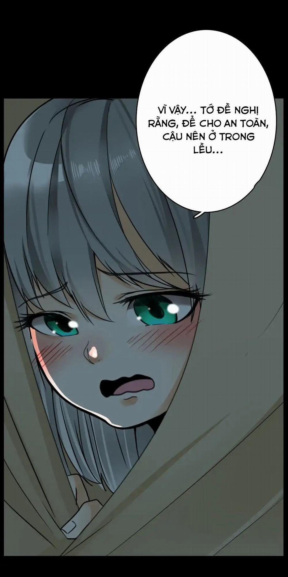 Ánh Sáng Cuối Con Đường 18 trang 63