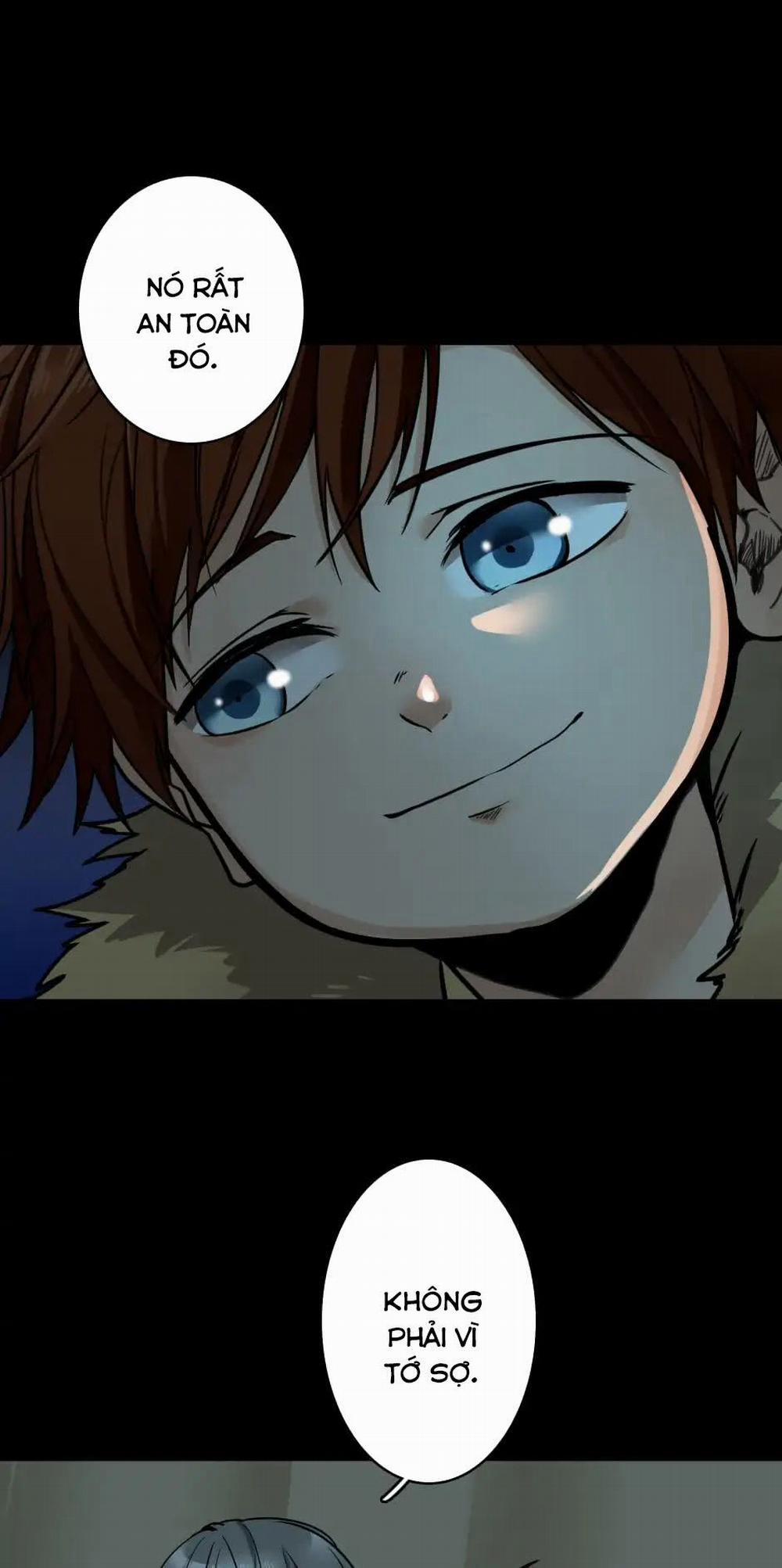Ánh Sáng Cuối Con Đường 18 trang 64