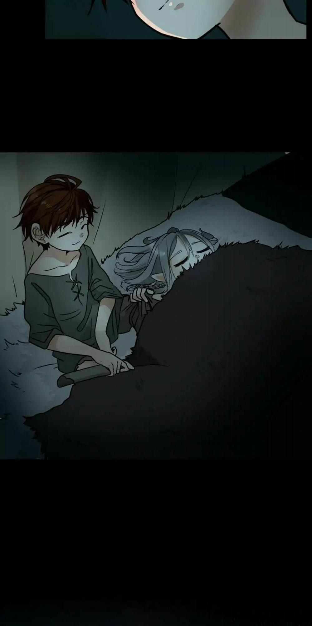 Ánh Sáng Cuối Con Đường 18 trang 68