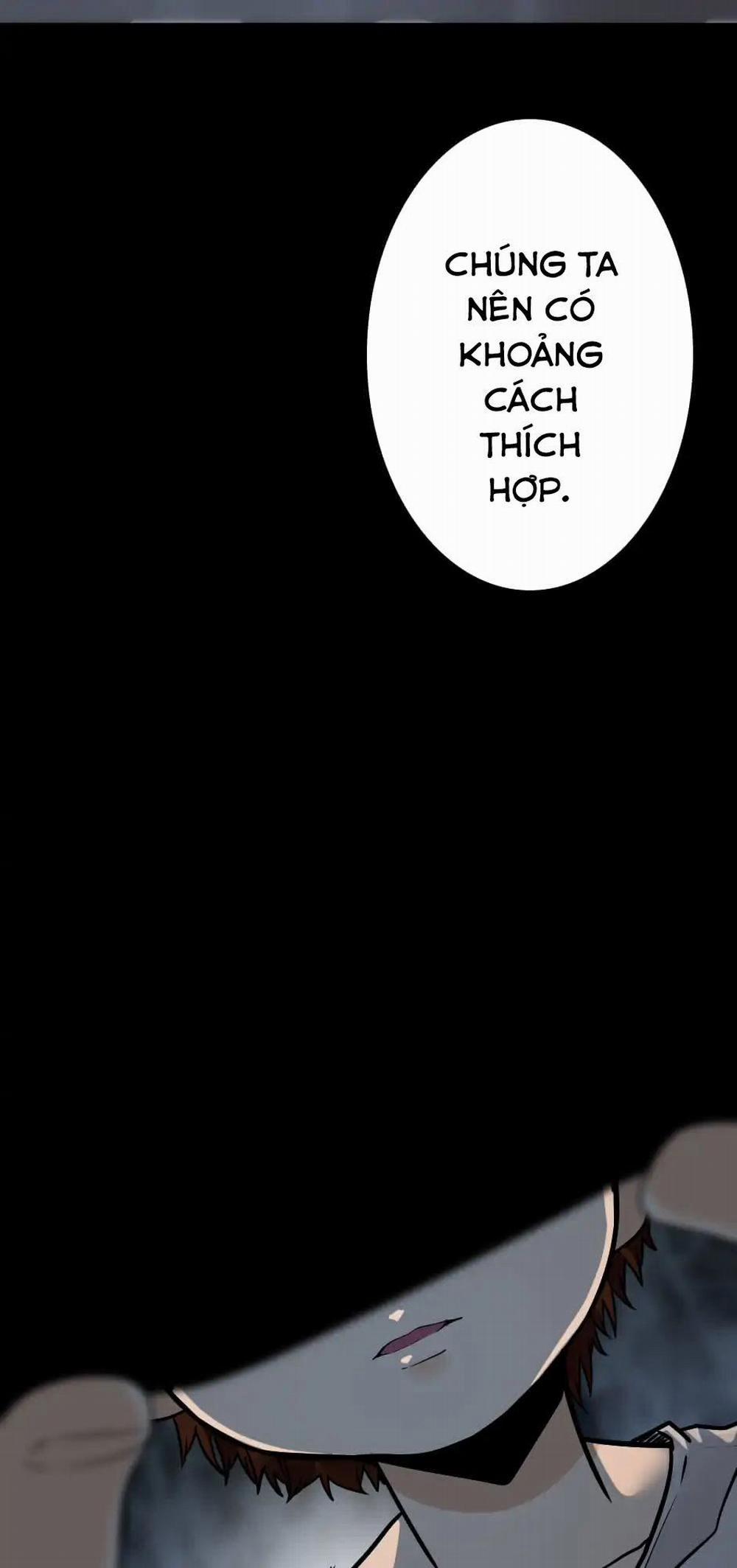 Ánh Sáng Cuối Con Đường 18 trang 8