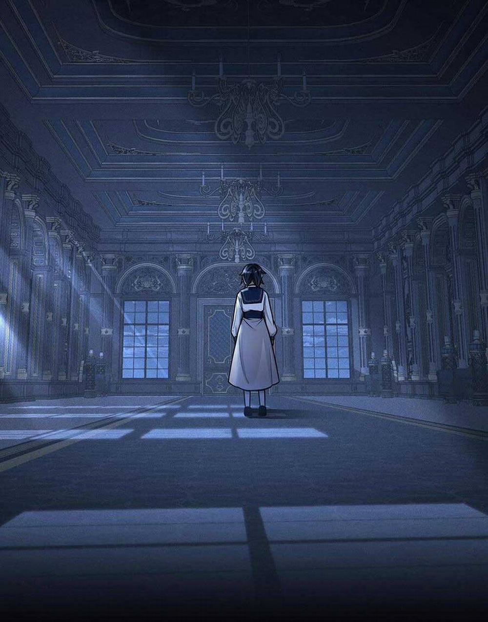 Ánh Sáng Cuối Con Đường 180 trang 107