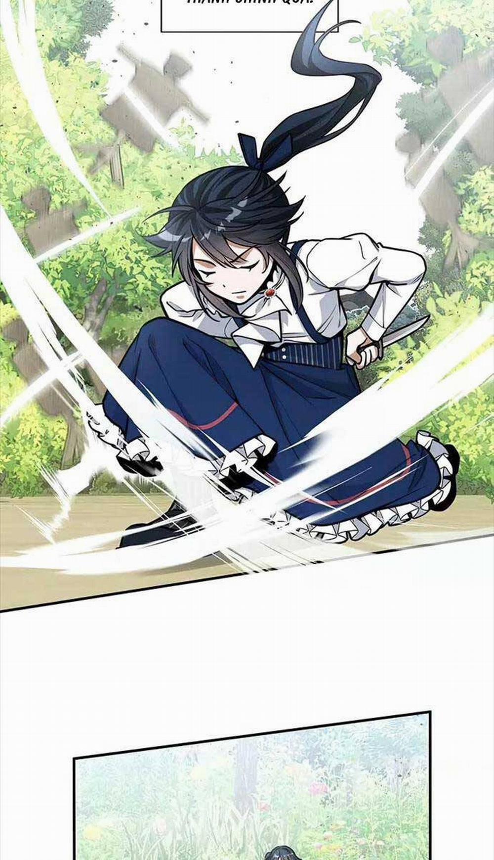 Ánh Sáng Cuối Con Đường 182 trang 11