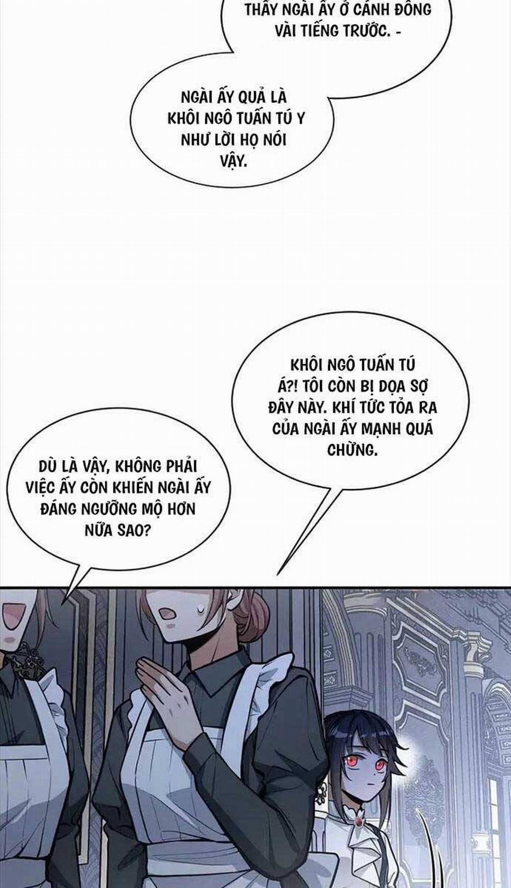 Ánh Sáng Cuối Con Đường 182 trang 20