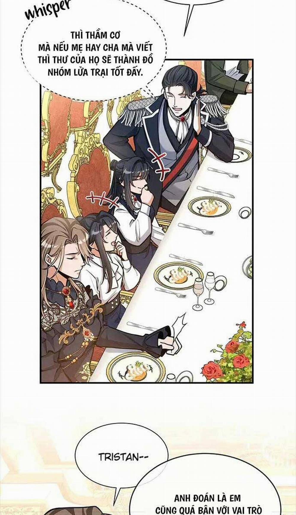 Ánh Sáng Cuối Con Đường 182 trang 54