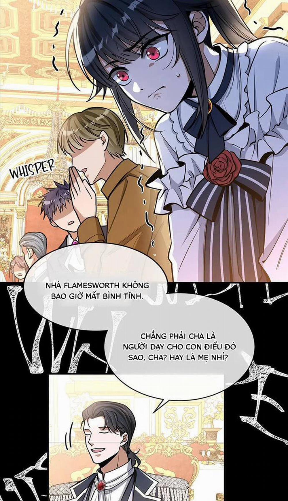 Ánh Sáng Cuối Con Đường 183 trang 10