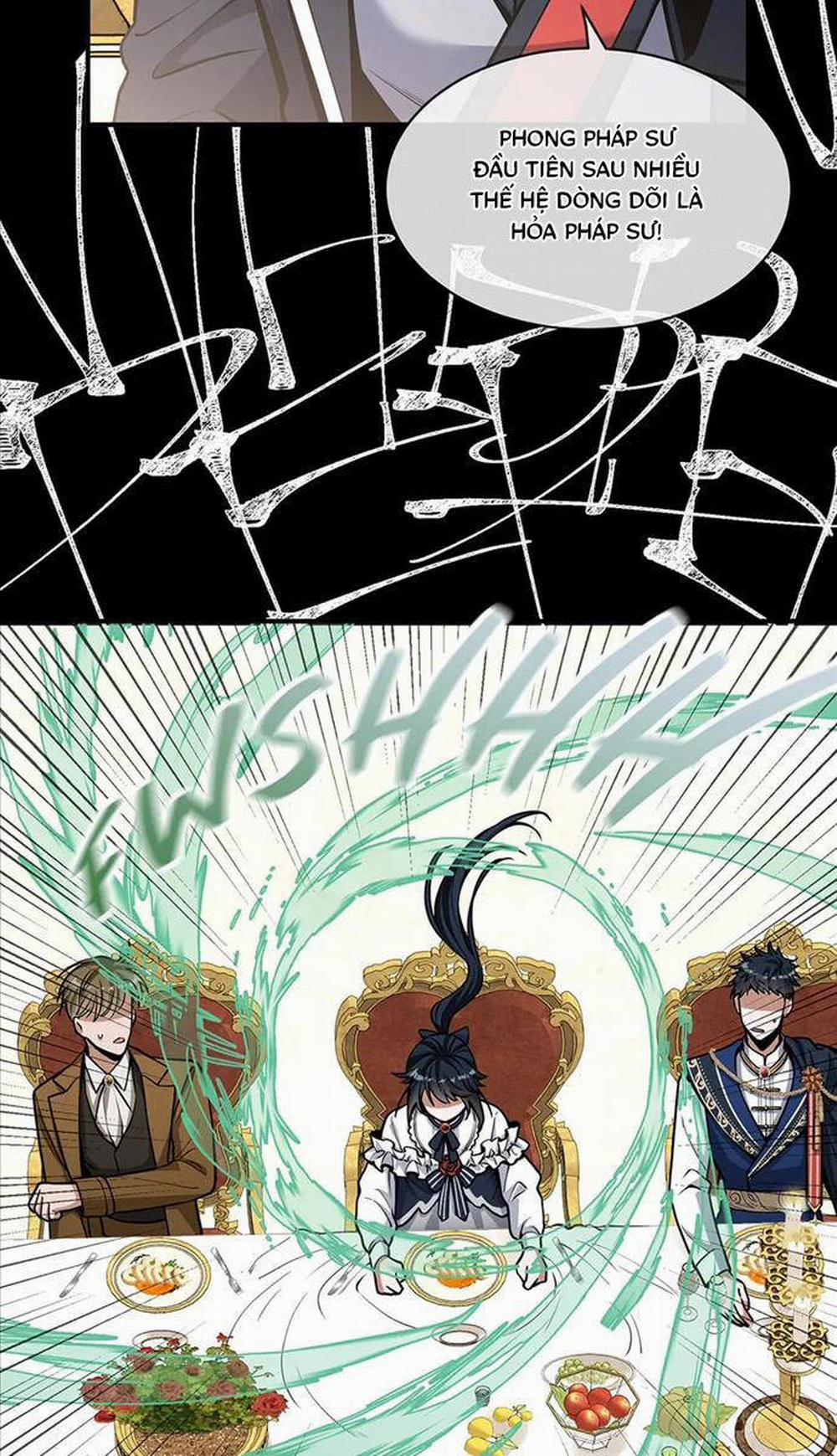 Ánh Sáng Cuối Con Đường 183 trang 12