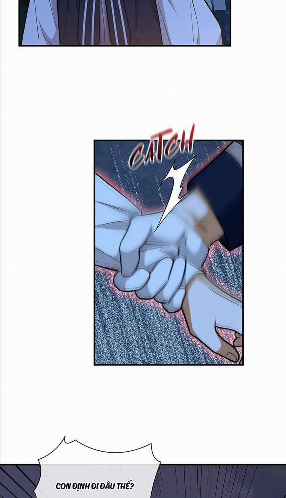 Ánh Sáng Cuối Con Đường 183 trang 20