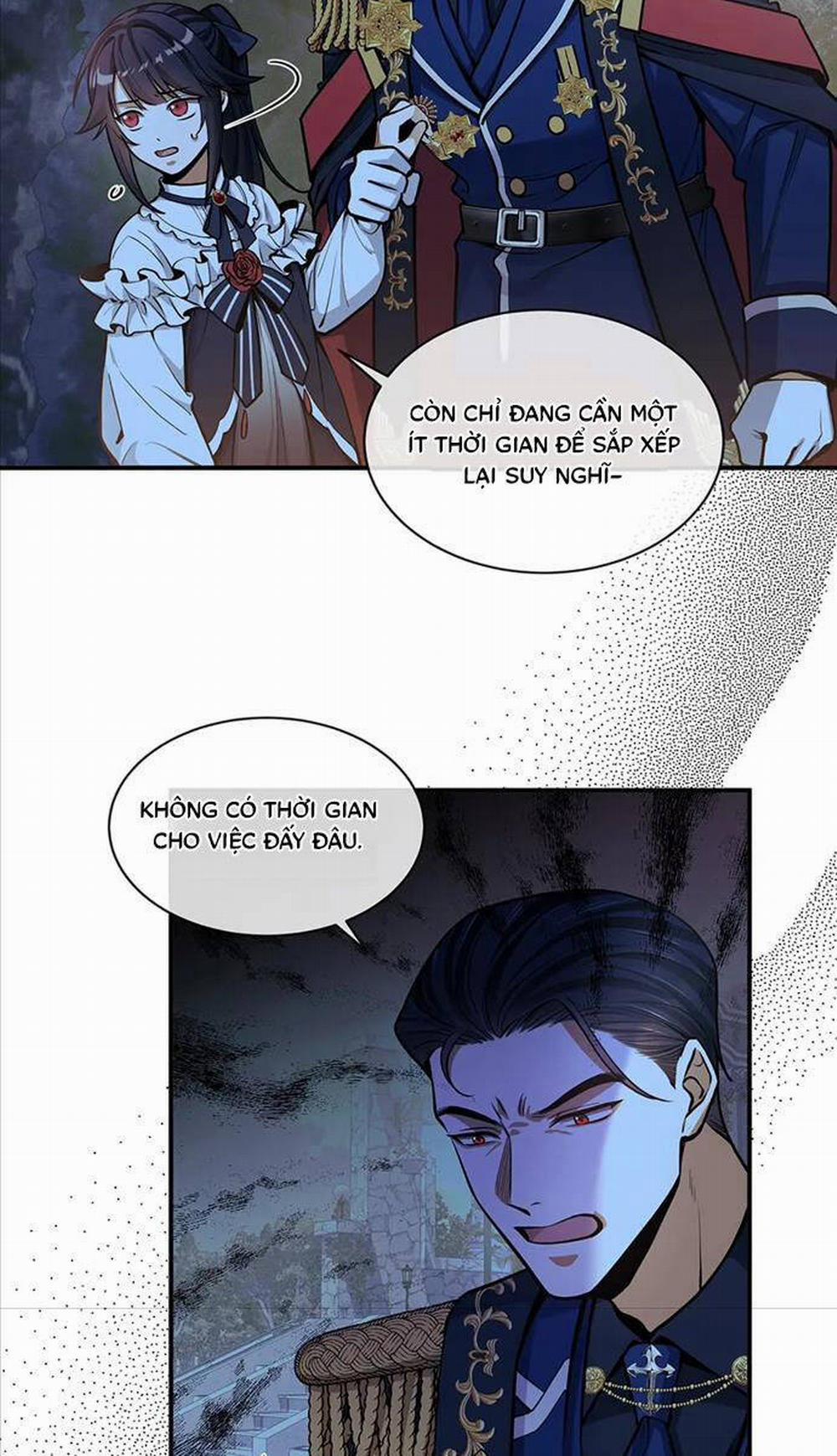 Ánh Sáng Cuối Con Đường 183 trang 24