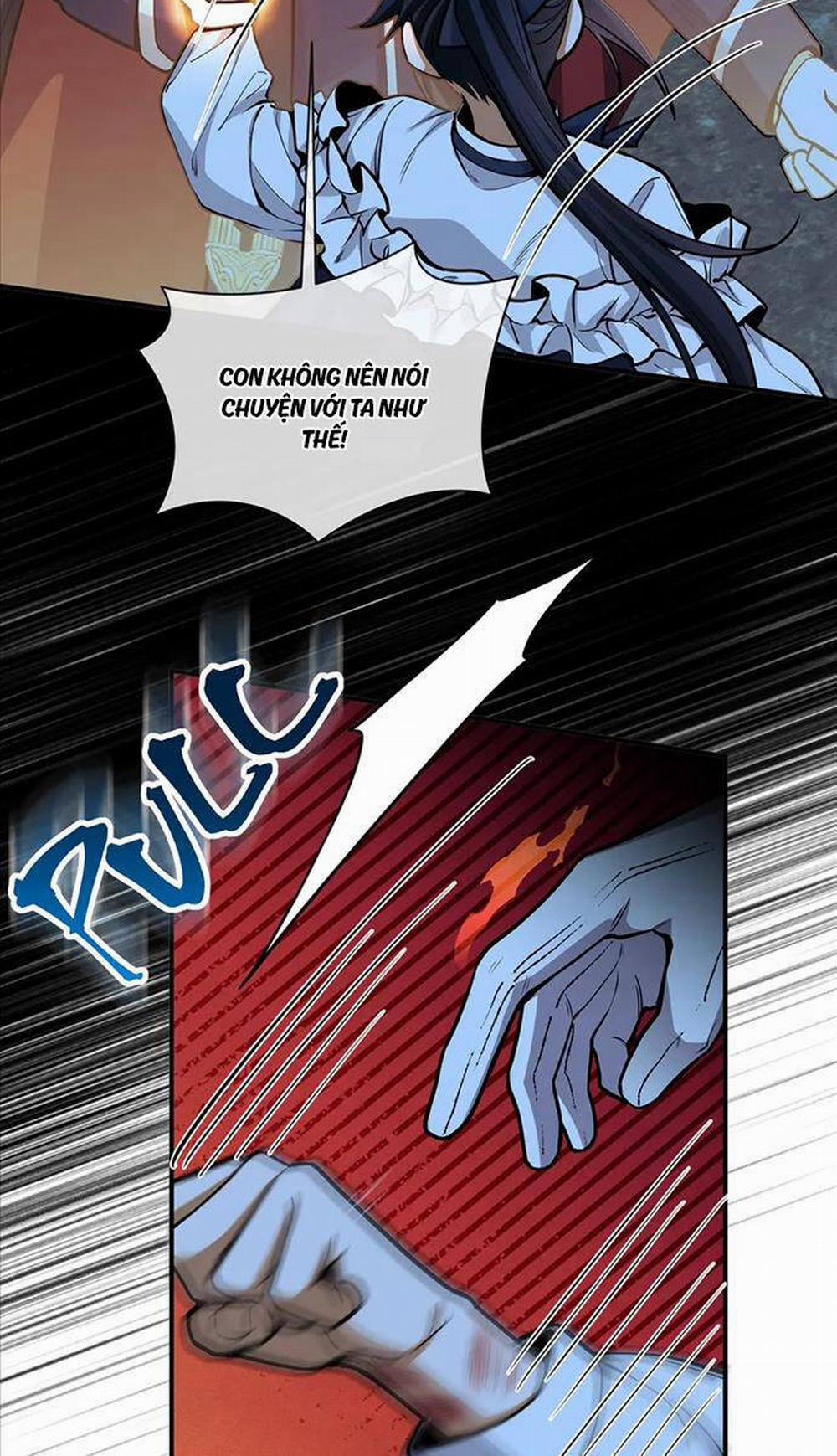 Ánh Sáng Cuối Con Đường 183 trang 27