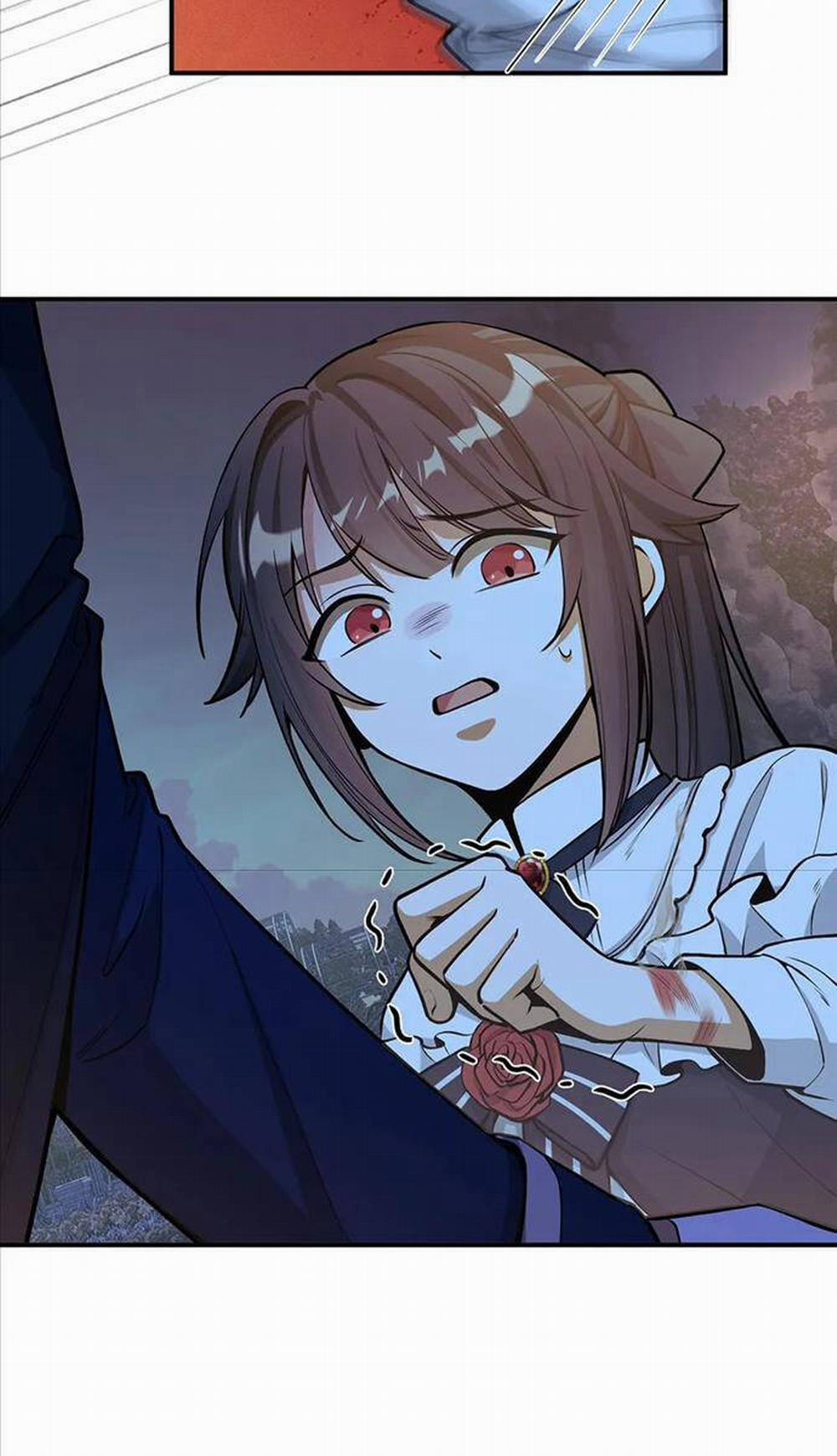 Ánh Sáng Cuối Con Đường 183 trang 28