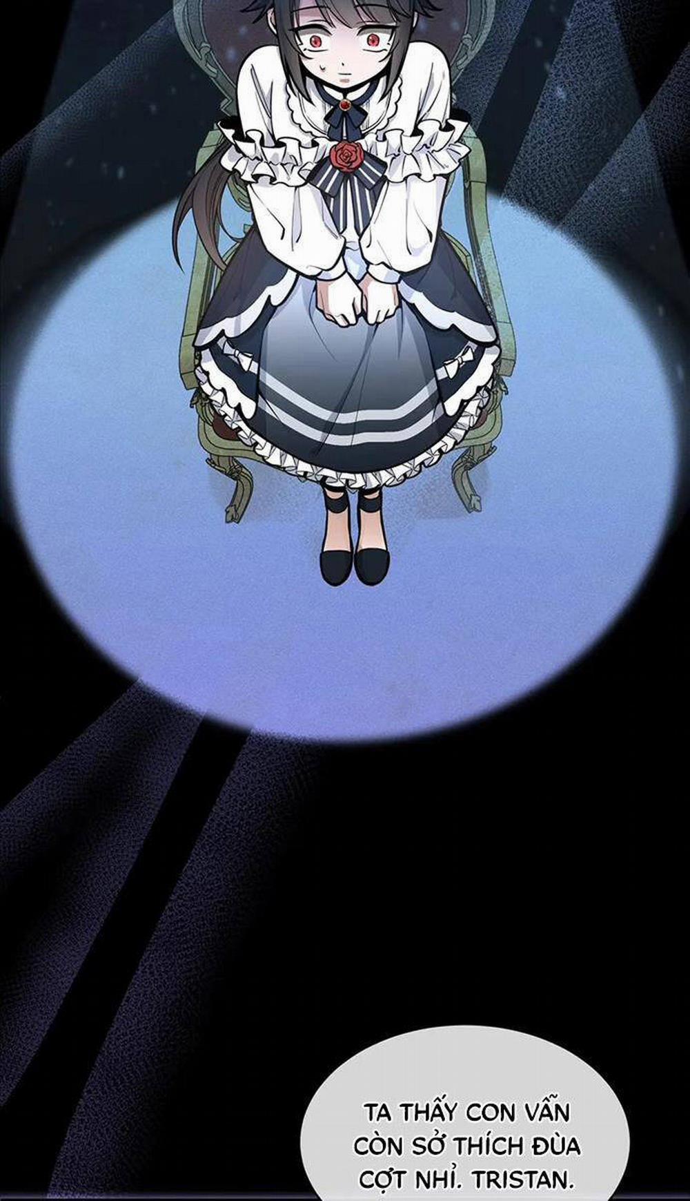 Ánh Sáng Cuối Con Đường 183 trang 3